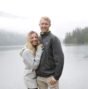 Meet your Posher, Luke